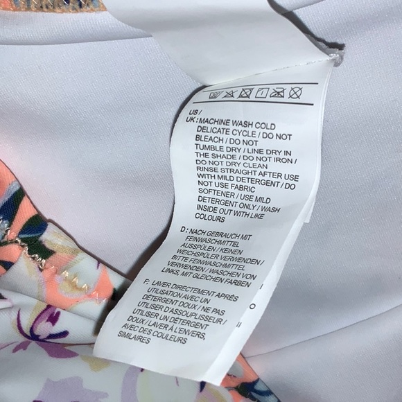 NWT Cupshe Bikini Bottom - Picture 7 of 9